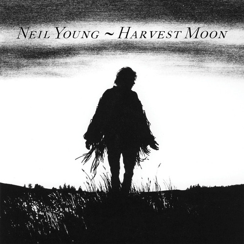 Vinilo: Harvest Moon