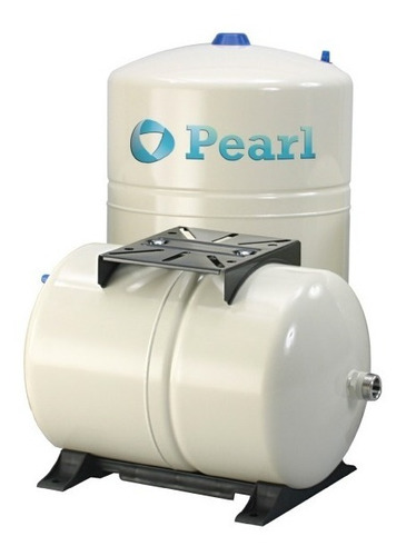 Tanques Marca Pearl Sistema Diafragma 60 Lts.