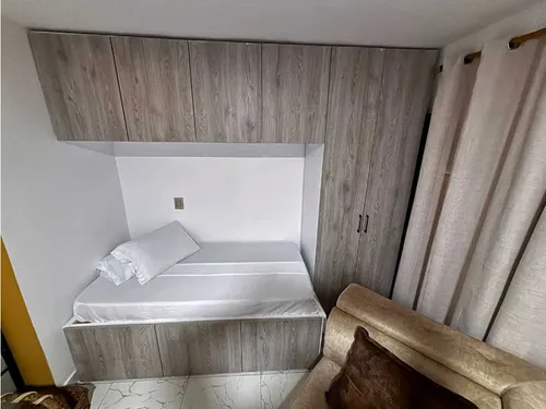 Venta Edificio En Villa Del Prado /salomia