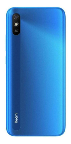 Xiaomi Redmi 9A Dual SIM 32 GB Azul celeste 2 GB RAM