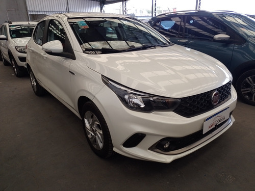 Fiat Argo 1.3 Drive Gse Manual