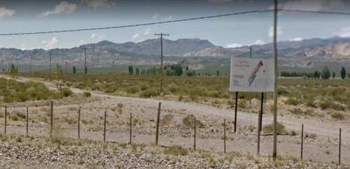 Venta De Terreno B3 En Altos Del Valle- Uspallata