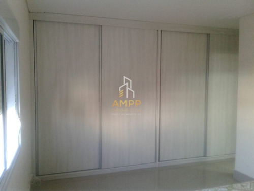 Apartamentos - Residencial - Condomínio Central Park Tatuapé - 1289