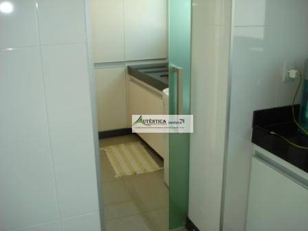 Imagem 9 de 25 de Cobertura Residencial À Venda, Centro, Belo Horizonte - Co0098. - Co0098