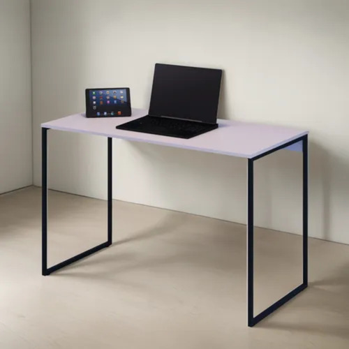 Mesa Industrial 120cm Para Escritório E Computador, Not