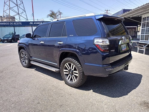 Imagen 6 de 14 de Toyota 4runner