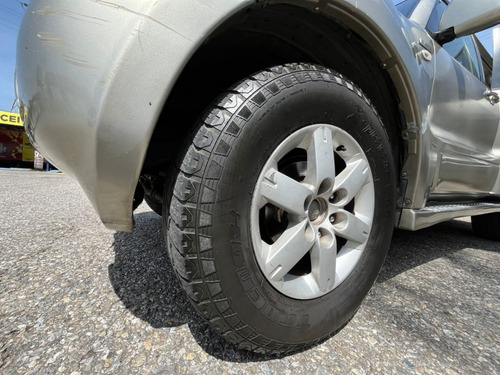 Mitsubishi Montero