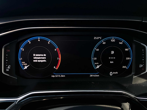 Volkswagen Virtus 1.6 Msi Highline 2018