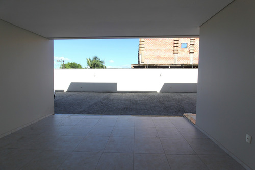 Imagem 6 de 20 de Linda Casa Geminada No Bairro Bom Retiro | 03 Dormitórios Com Suíte | 150 M² Privativos - Sa01902 - 69388237