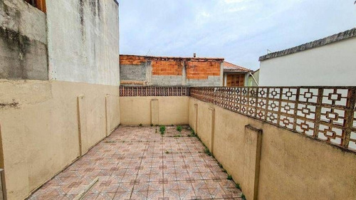 Imagem 8 de 8 de Sobrado Com 2 Dormitórios À Venda Por R$ 370.000 - Centro - São Bernardo Do Campo/sp - So0854