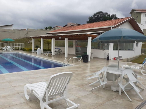 Imagem 3 de 28 de Apartamento À Venda Em Santa Claudina - Ap001884