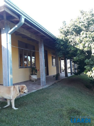Imagem 8 de 15 de Chacara - Vivendas Do Engenho D'água - Sp - 639265