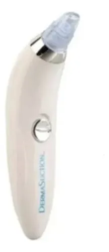 Dispositivo eléctrico de succión de puntos negros Vision Dermasuction