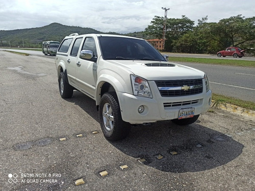 Imagen 3 de 9 de Chevrolet Dmax