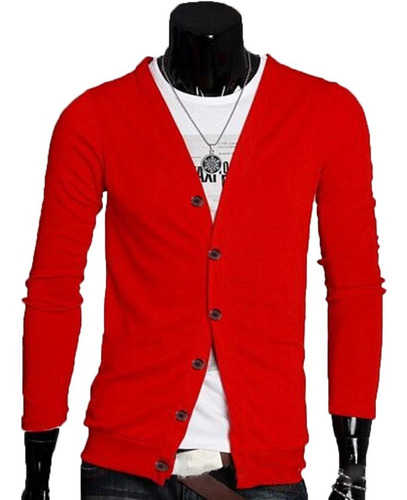 Buso Para Hombre Y Mujer Chaqueta Sweater Cuello Ropa Buzo