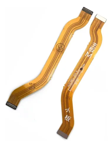 comprar Flex Principal Compatible Con Huawei Y8p ( Flex De Unión )