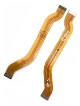 Comprar Flex Principal Compatible Con Huawei Y8p ( Flex De Unión )