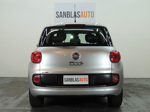 Fiat 500L 1.4 Pop Star 105cv