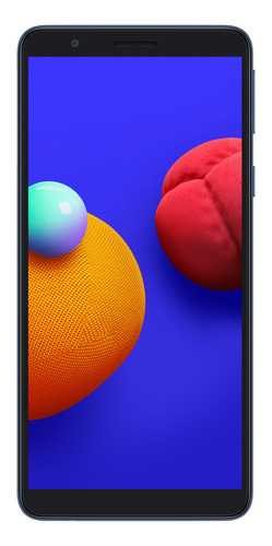 Galaxy A01 Core Samsung - 32gb