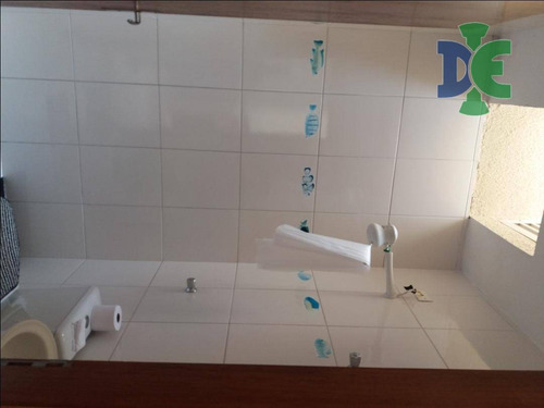 Imagem 9 de 12 de Casa Com 2 Dormitórios À Venda, 60 M² Por R$ 185.000,00 - Bandeira Branca - Jacareí/sp - Ca0559