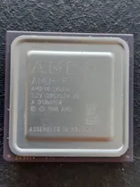 Comprar Processador Amd K6-2-500 500mhz