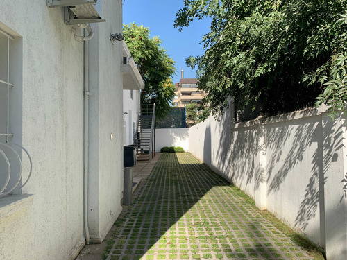 Casa Para Oficina Habilitada Providencia (87182)