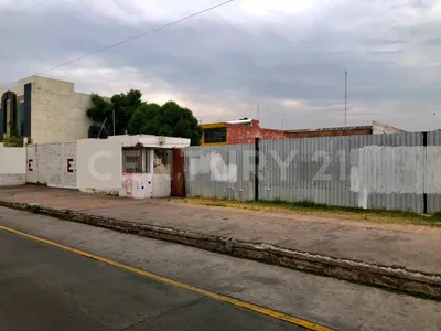 Terreno en venta