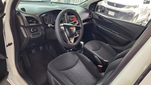 Chevrolet Spark 1.4 Lt Mt