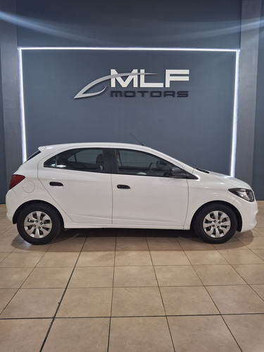 Chevrolet Onix 1.4 Joy Ls