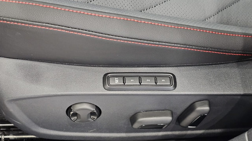 Volkswagen Vento 2.0 Tsi 350 Gli Dsg