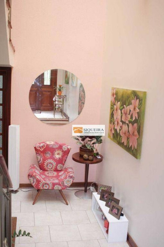 Imagem 8 de 29 de Casa Com 3 Dormitórios À Venda, 270 M² Por R$ 900.000 - Jardim Pagliato - Sorocaba/sp - Ca2127