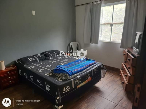 Casa- Teresópolis, Pessegueiros - 2319