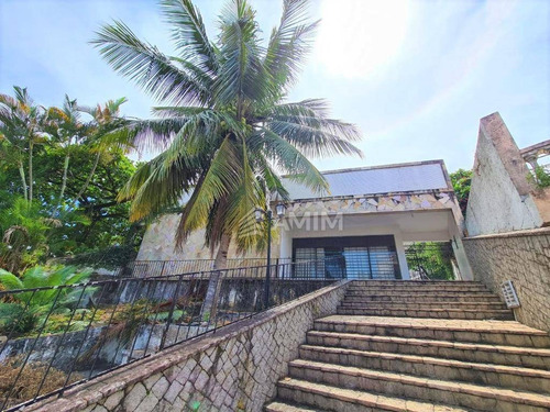 Imagem 2 de 30 de Casa Com 5 Dormitórios À Venda, 268 M², Em Icaraí. - Ca0739