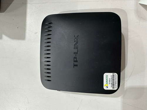 Lote Com 10 Onu Tp-link Tx 6610 Limpas E Testadas. (Usado)