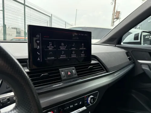 Audi Q5 2.0 L 45 Tfsi S Line Dsg