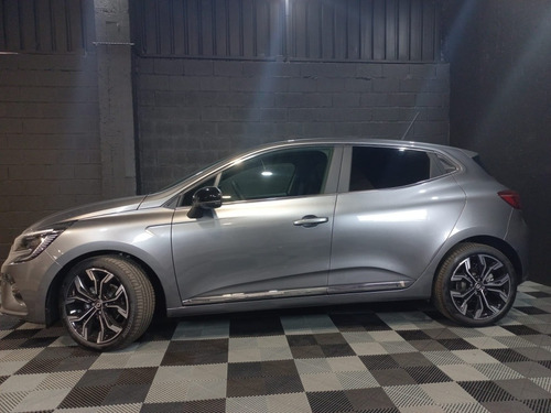 Imagen 5 de 25 de Renault Clio Intens 1.0 Tce