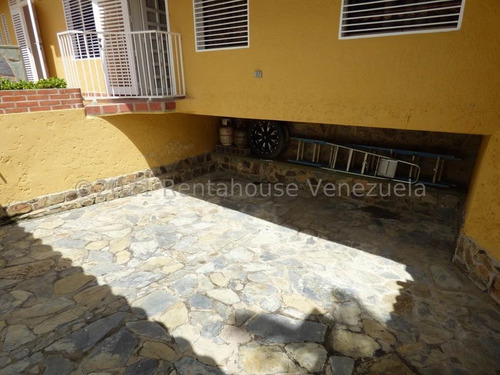 Imagen 11 de 13 de Venta Casa La Boyera 22-6723-y Ymanol Elizalde 0414-3227631