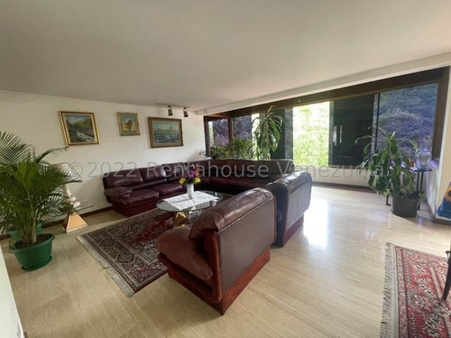 Imagen 5 de 15 de Casa En Venta Colinas Del Tamanaco 22-28938 Eva Castillo 0414.306.72.20