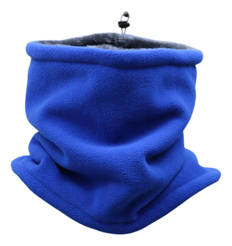 Invierno Cuello Bufanda Abrigo Para Correr Ciclismo
