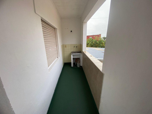 Venta Departamento Santa Fe - Barrio Maria Selva - 1 Dormitorio