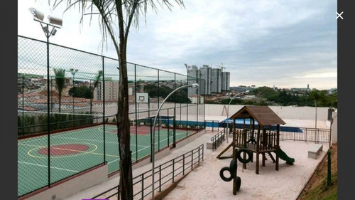 Imagem 10 de 13 de Apartamento 2 Quartos Carapicuíba - Sp - Parque Jandaia - 0624