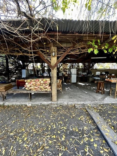 Casa En Venta De 4 Dorm. Curimon En San Felipe.
