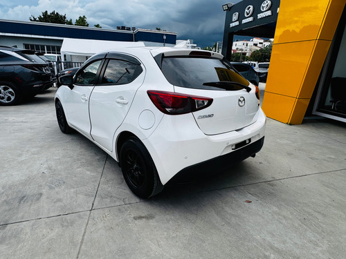 Mazda Demio 2020