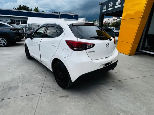 Mazda Demio 2020
