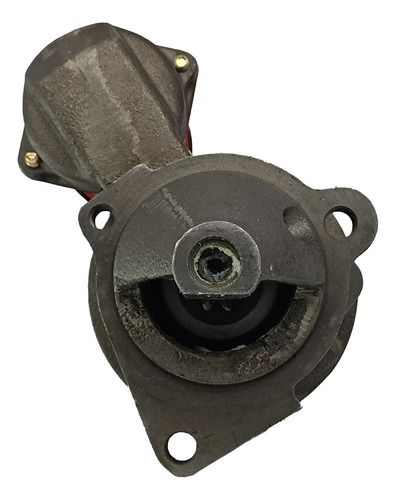 Arranque Compatible Con  Chevrolet B60 C70 10mt 9d 12v