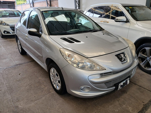 Peugeot 207 Compact Allure 1.4 2013