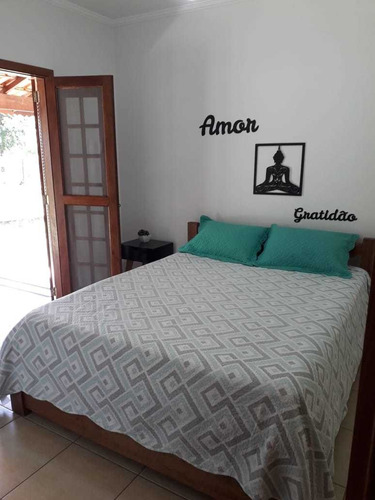 Linda Chácara Em São Pedro Com Internet