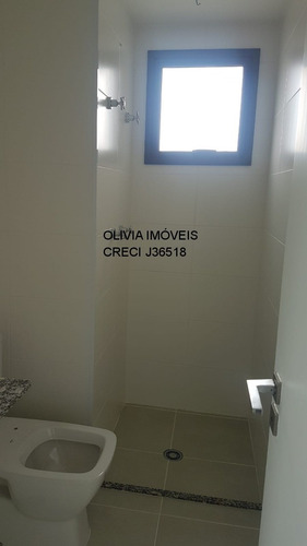 Imagem 22 de 30 de Apartamento Com 153mts, 4 Dormitórios Sendo 2 Suítes, Varanda Gourmet, 2 Vagas Na Vila Leopoldina Em São Paulo - Ap153lehav - 68876085