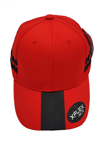 Gorra Beisbolera Xflex Adi3 Unitalla 58 Cm