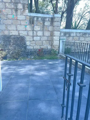 Excelente Casa Con Doble Seguridad